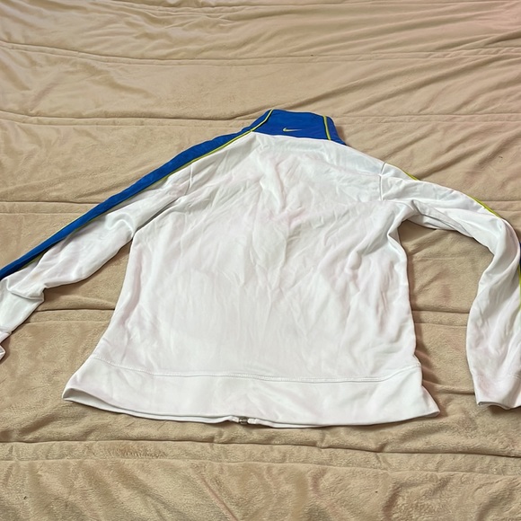 Vintage retro Nike full zip - Picture 7 of 8